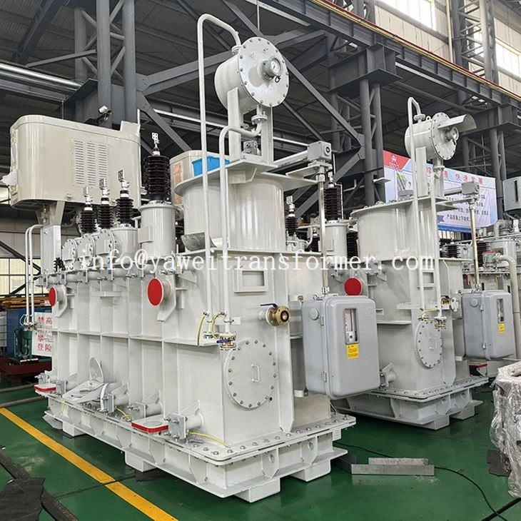 1 Power Transformers