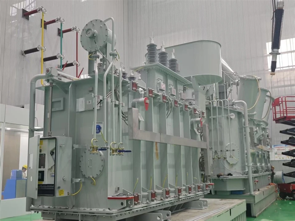 10mva 69kv/6.3kv Factory Price Direct Sales Of High-Quality Large Power Transformer 10mva 69kv/6.3kv Factory Price Direct Sales Of High-Quality Large Power Transformer