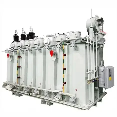 100MVA Factory Price Direct Sales Of High-Quality Electric Power Transformers high quality