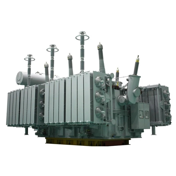 100MVA Factory Price Direct Sales Of High-Quality Electric Power Transformers price