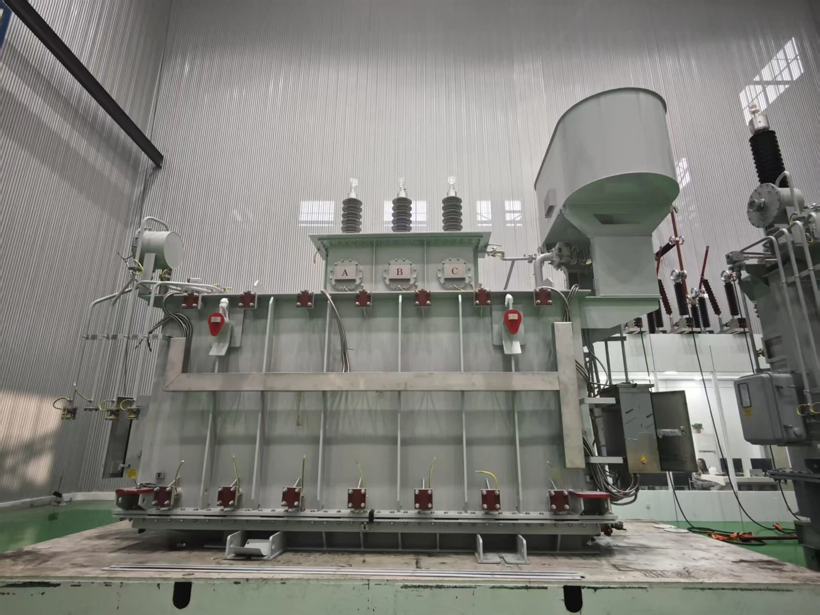 YAWEI TRANSFORMER YAWEI TRANSFORMER
