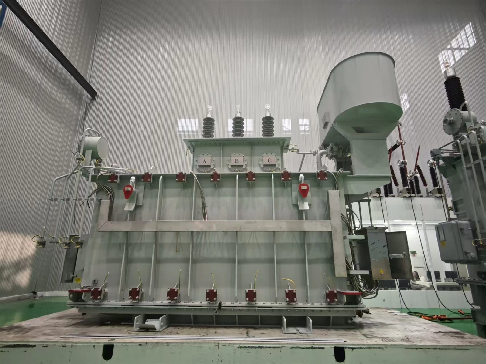 yawei transformer yawei transformer