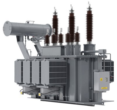 שנאי טבול בשמן